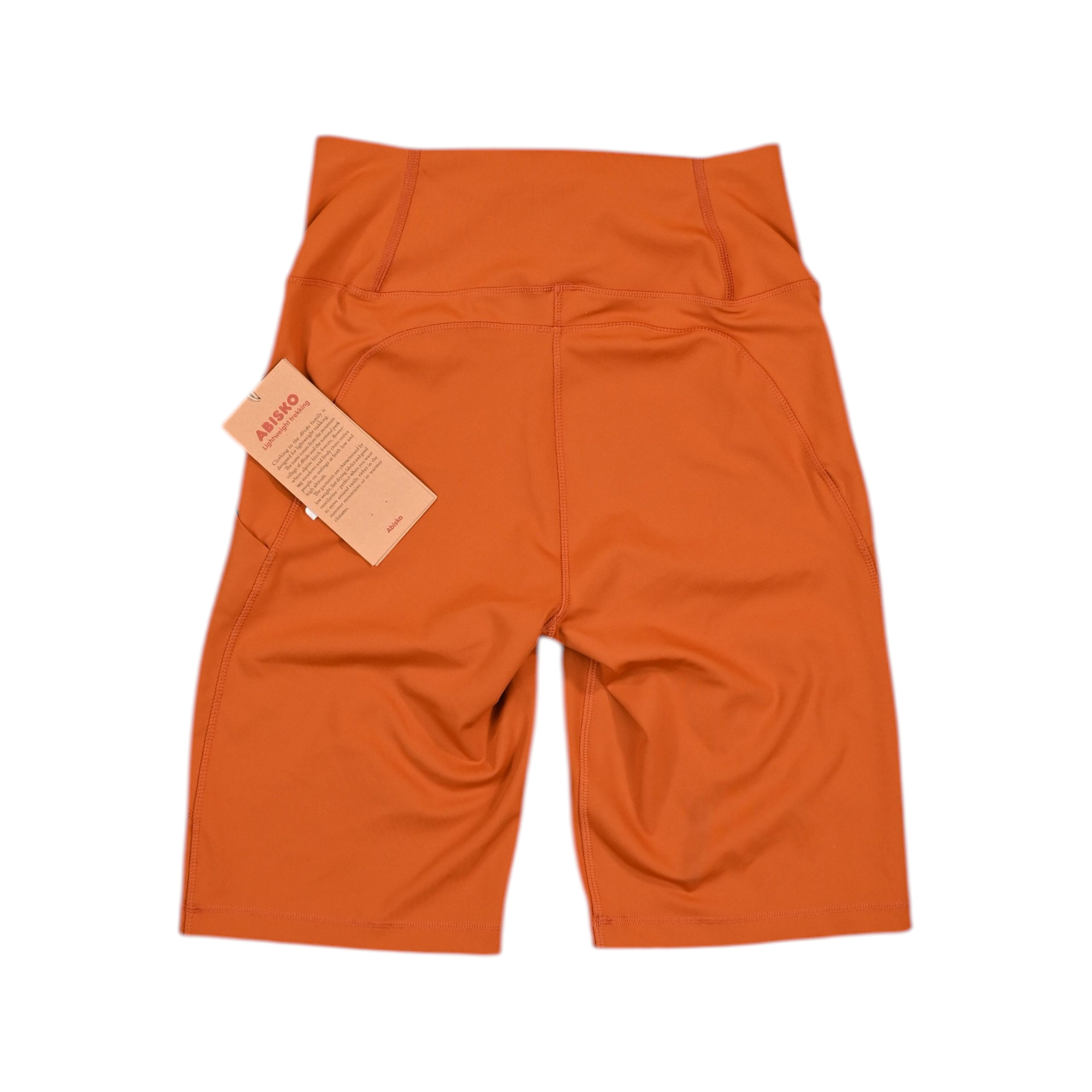 Fjallraven Women's Abisko Short Tights