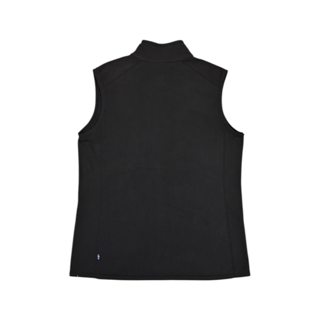 Fjallraven Women's Ovik Lite Fleece Vest