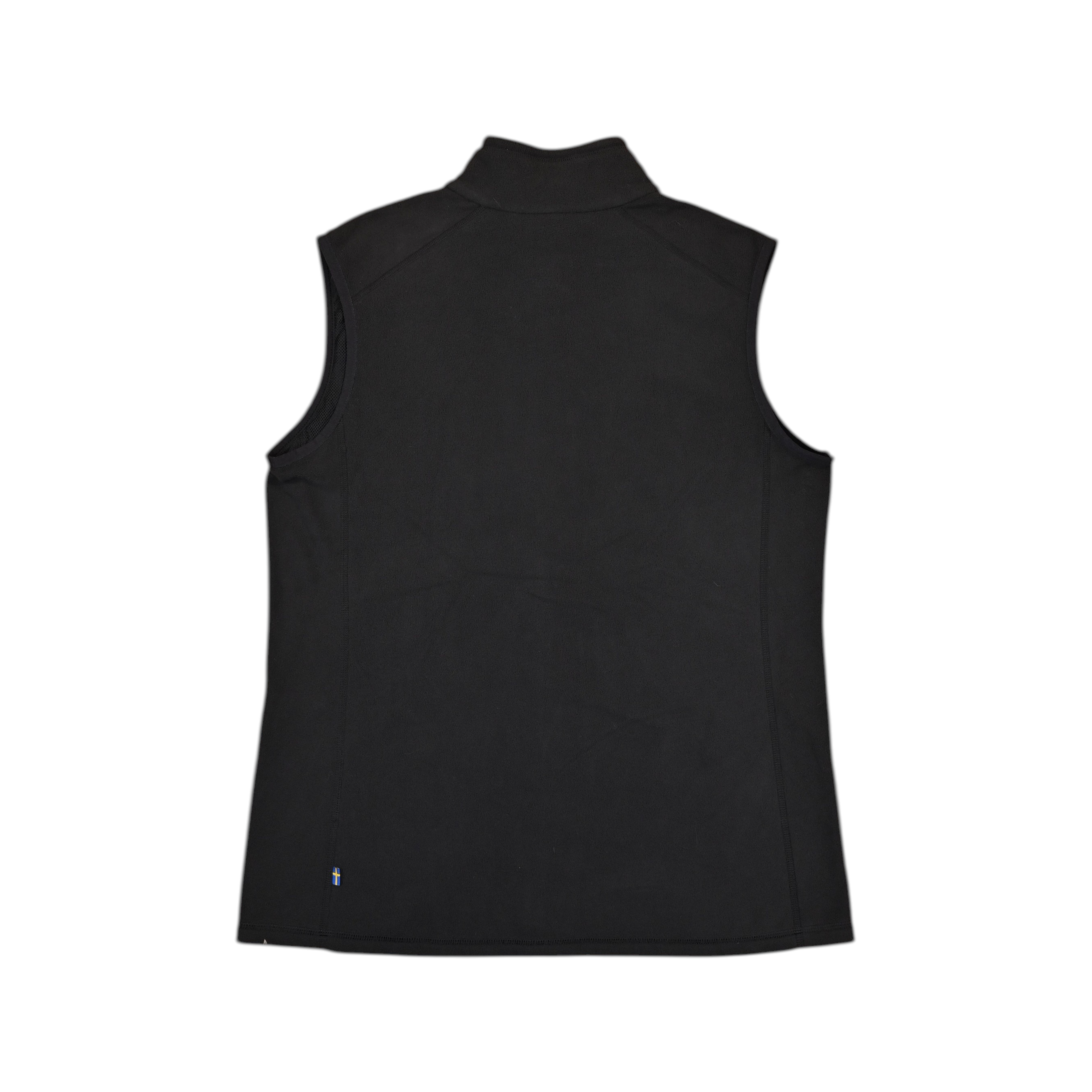 Fjallraven Women's Ovik Lite Fleece Vest