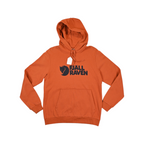 Fjallraven Men's Logo Hoodie