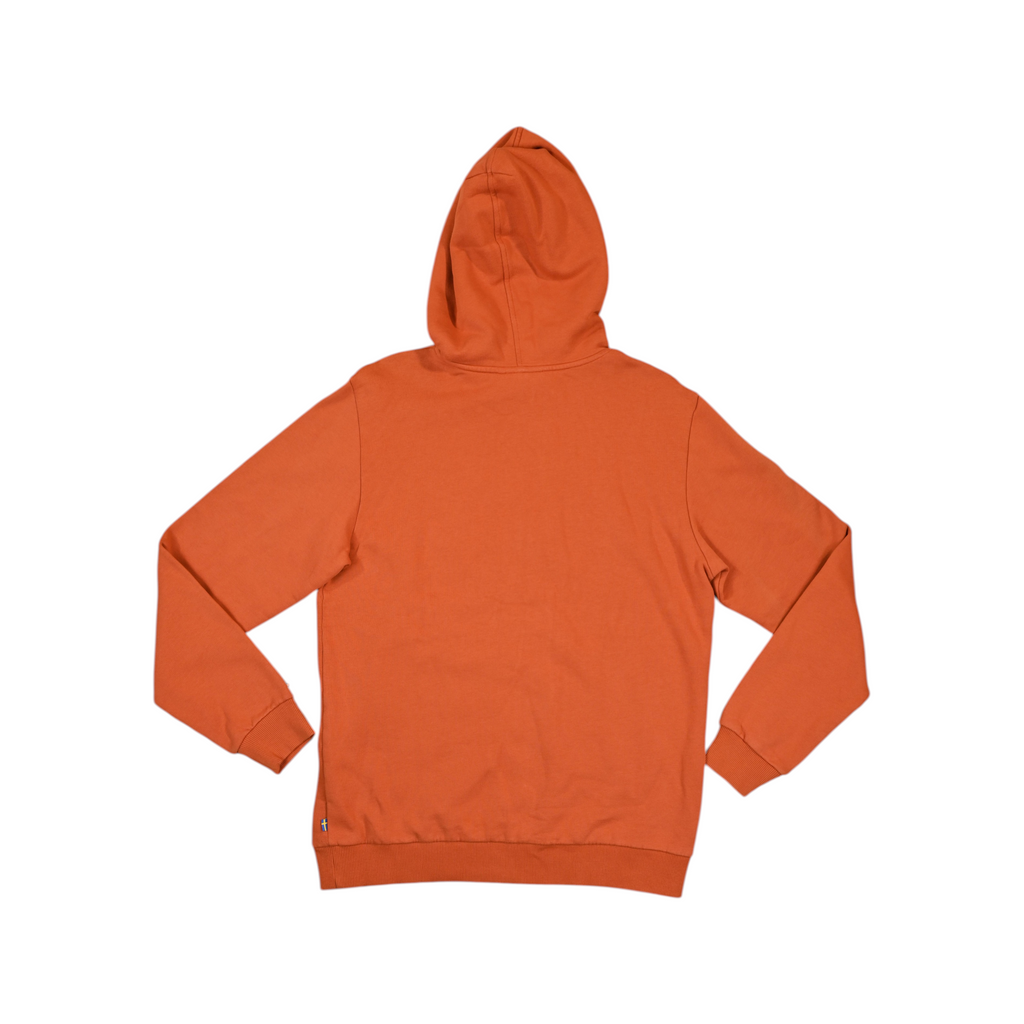 Fjallraven Men's Logo Hoodie
