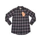 Fjallraven Women's Ovik Twill Shirt LS