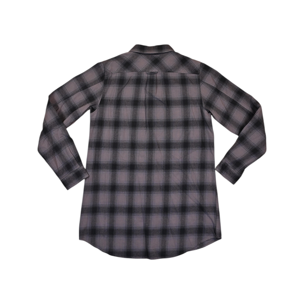 Fjallraven Women's Ovik Twill Shirt LS