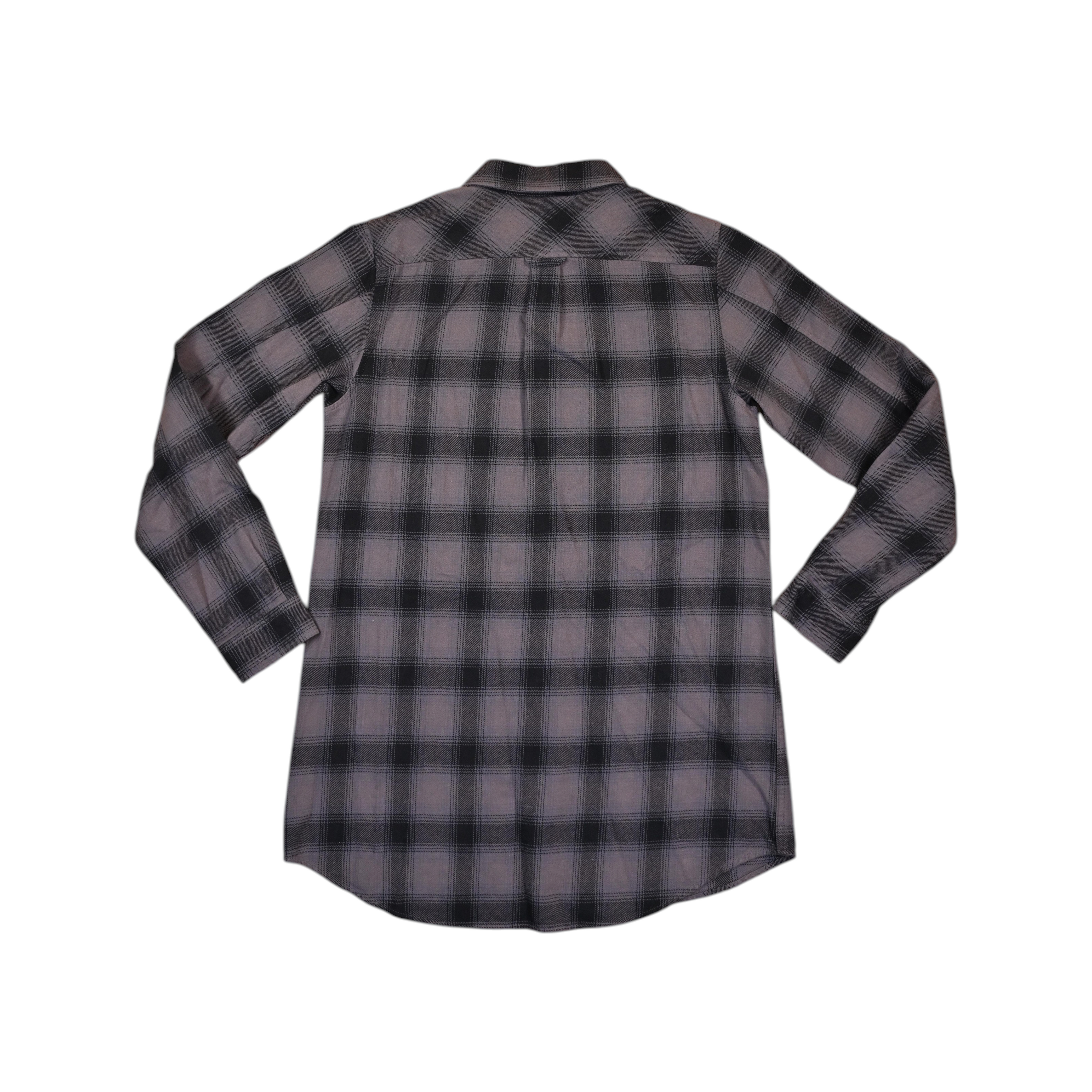 Fjallraven Women's Ovik Twill Shirt LS