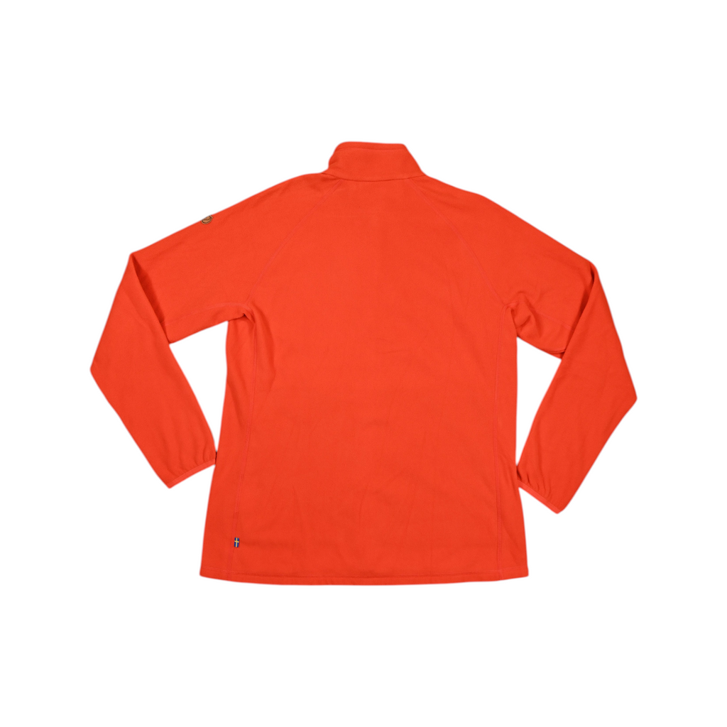 Fjallraven Women's Ovik Lite Fleece Jacket