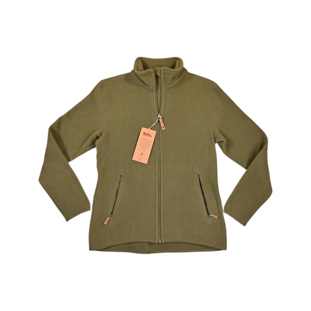 Fjallraven Women's Stina Fleece