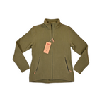 Fjallraven Women's Stina Fleece