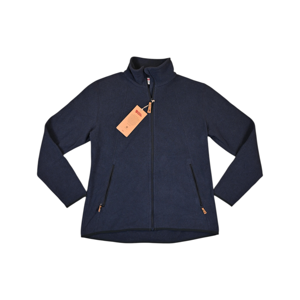 Fjallraven Women's Stina Fleece