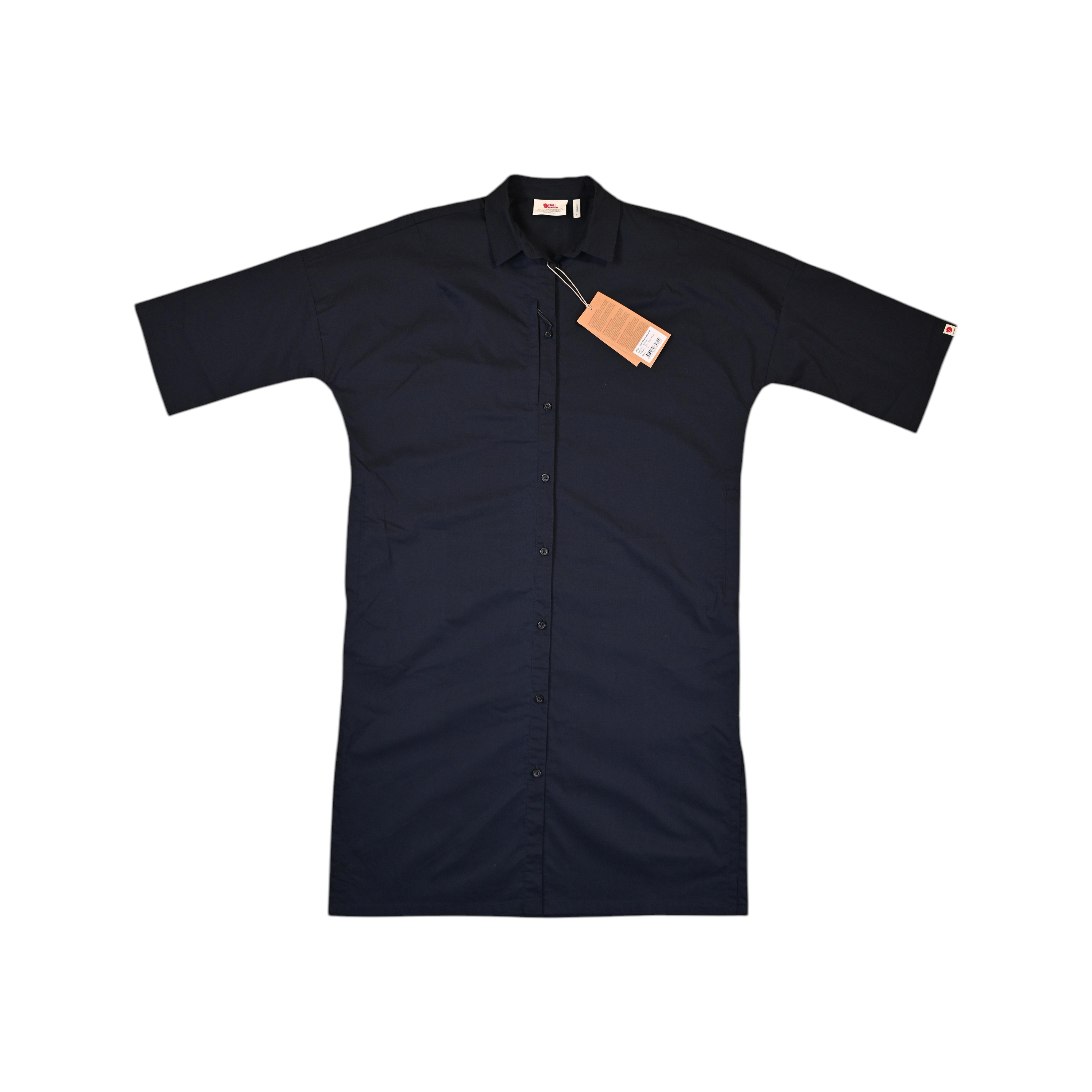 Fjallraven Women's High Coast Shade Dress