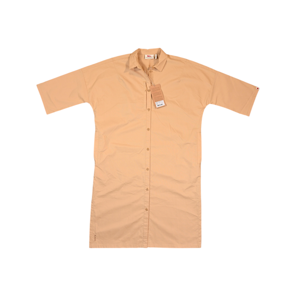 Fjallraven Women's High Coast Shade Dress
