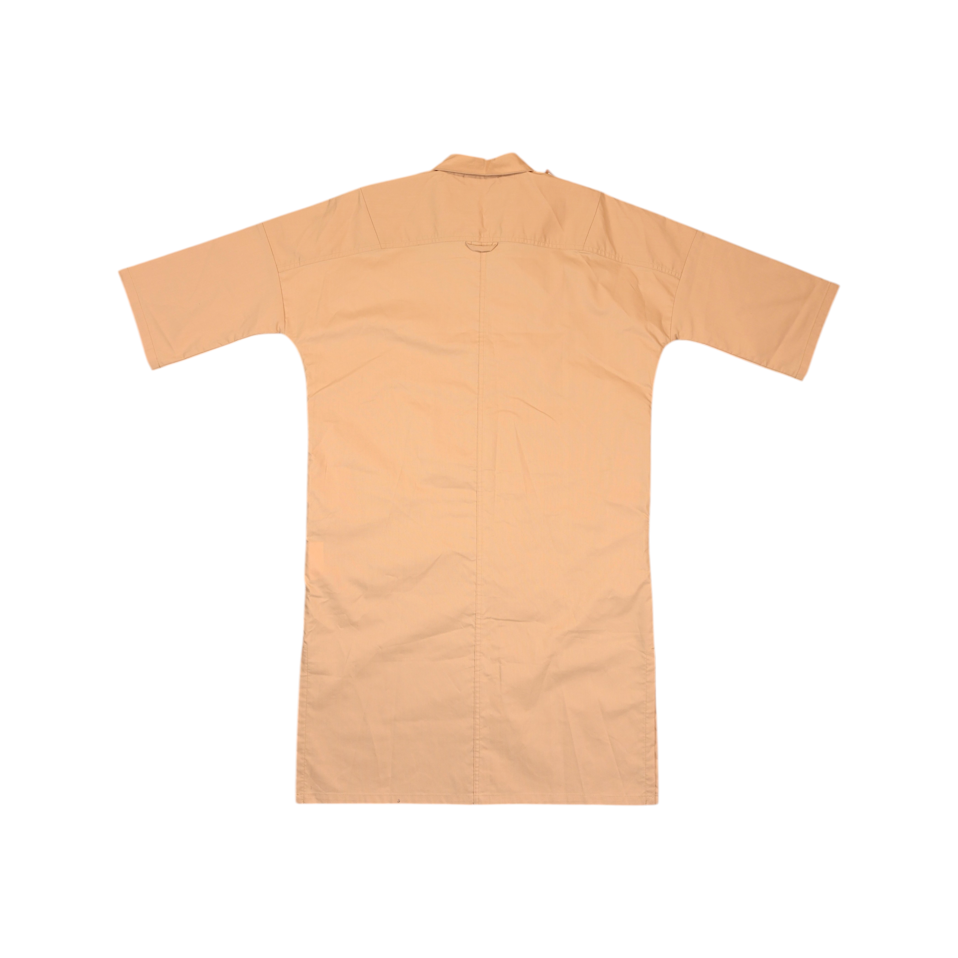 Fjallraven Women's High Coast Shade Dress