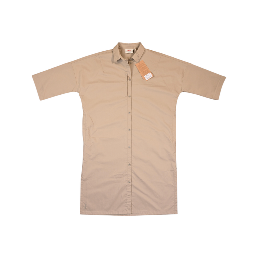 Fjallraven Women's High Coast Shade Dress