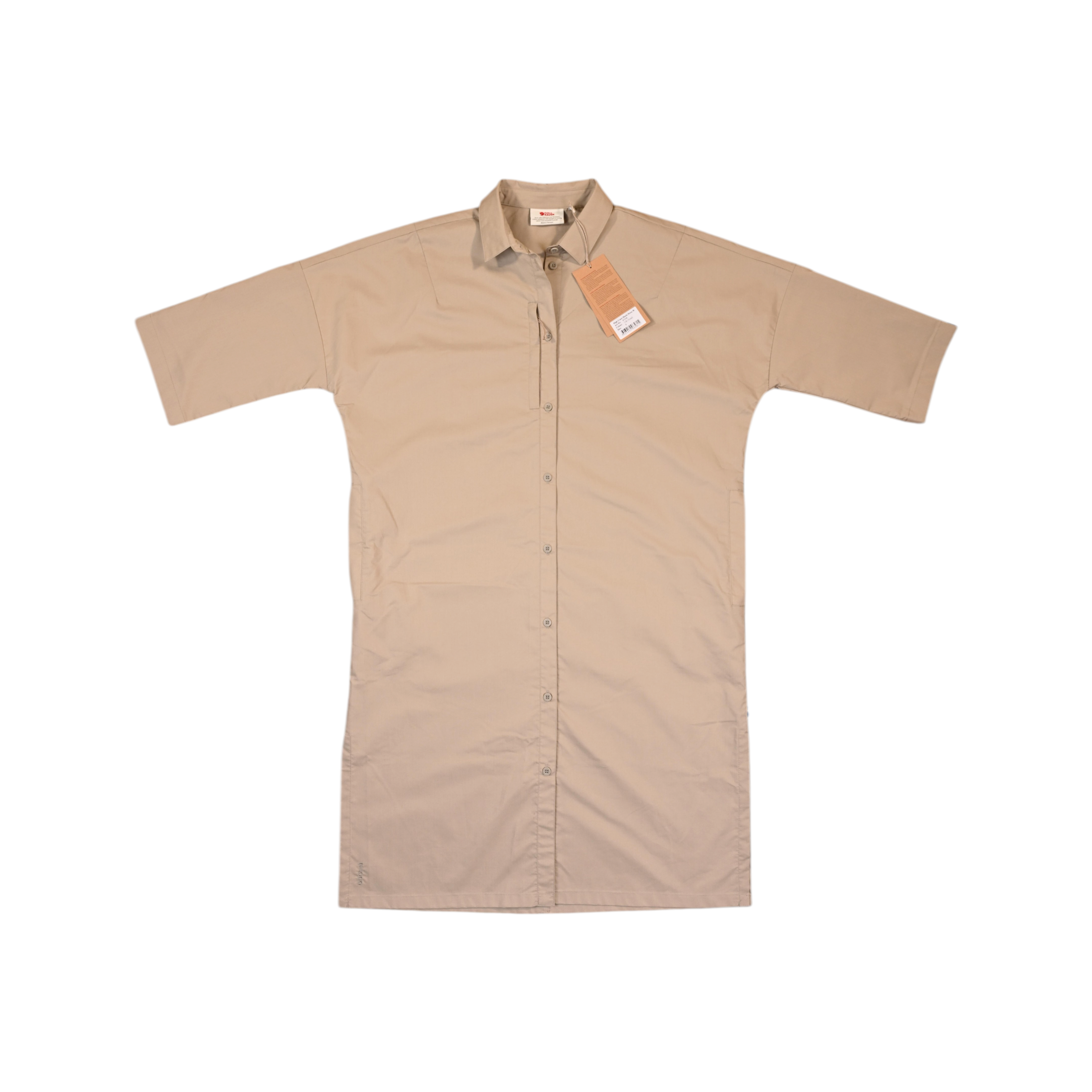 Fjallraven Women's High Coast Shade Dress
