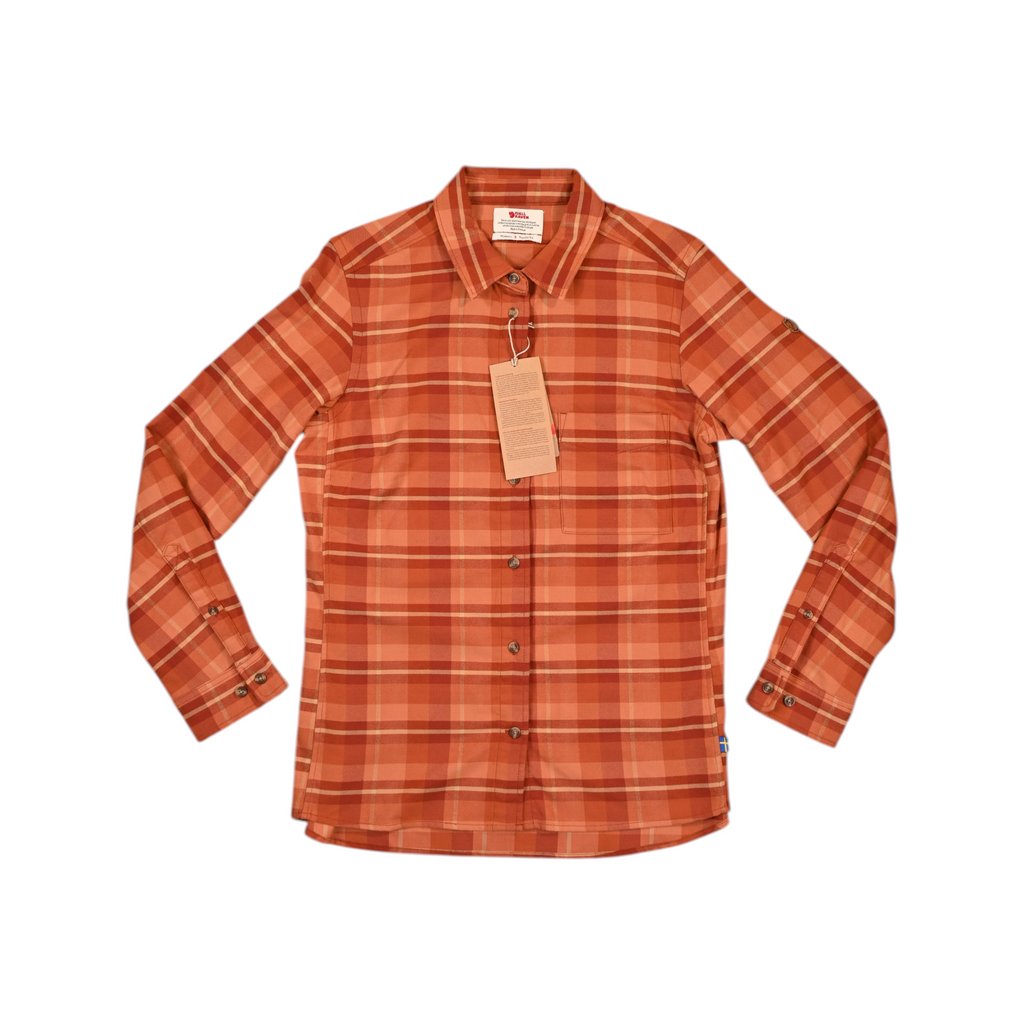 Fjallraven Women's Singi Fjll Shirt