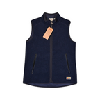 Fjallraven Women's Vardag Pile Fleece Vest