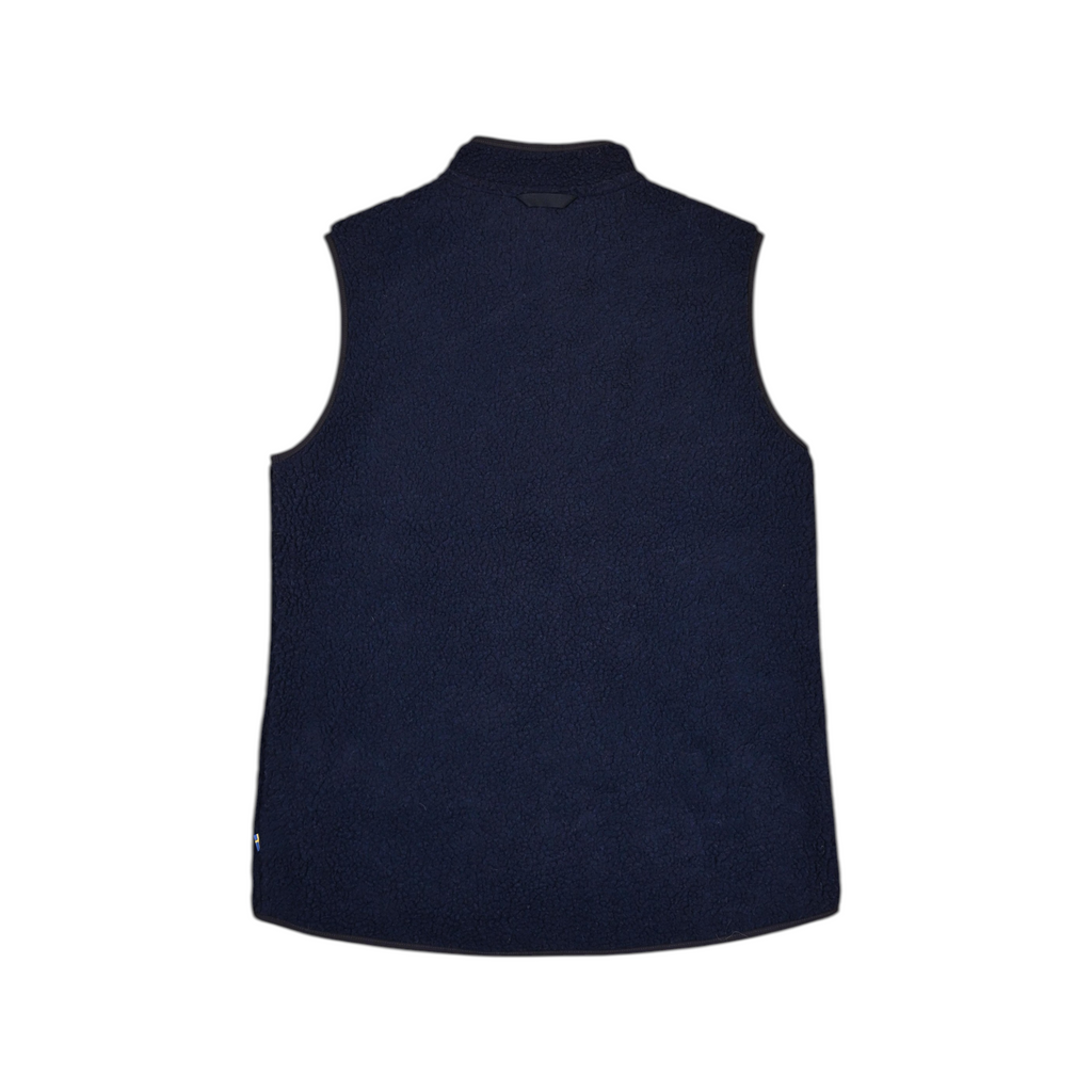 Fjallraven Women's Vardag Pile Fleece Vest