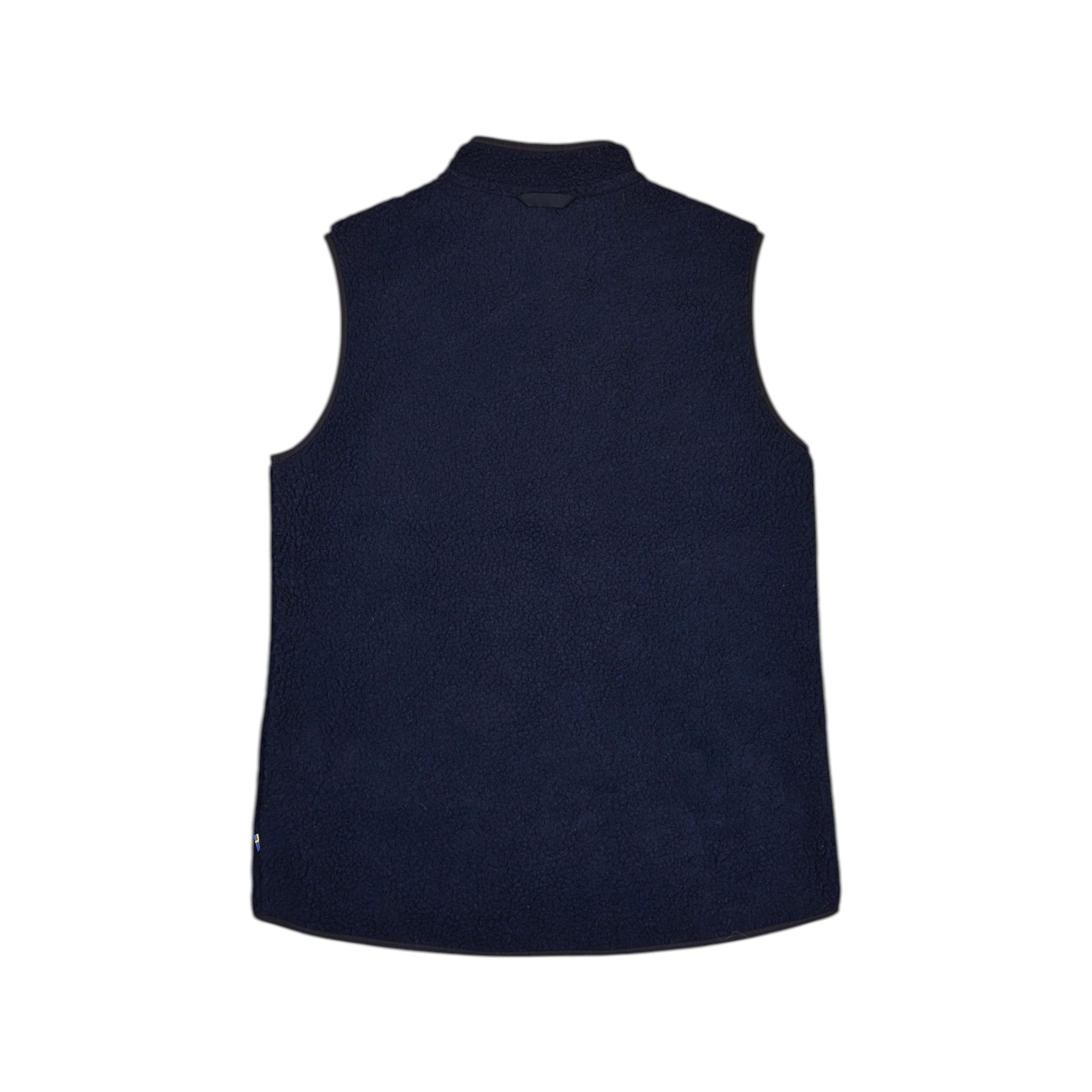 Fjallraven Women's Vardag Pile Fleece Vest