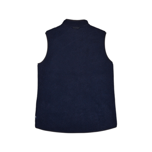 Fjallraven Women's Vardag Pile Fleece Vest