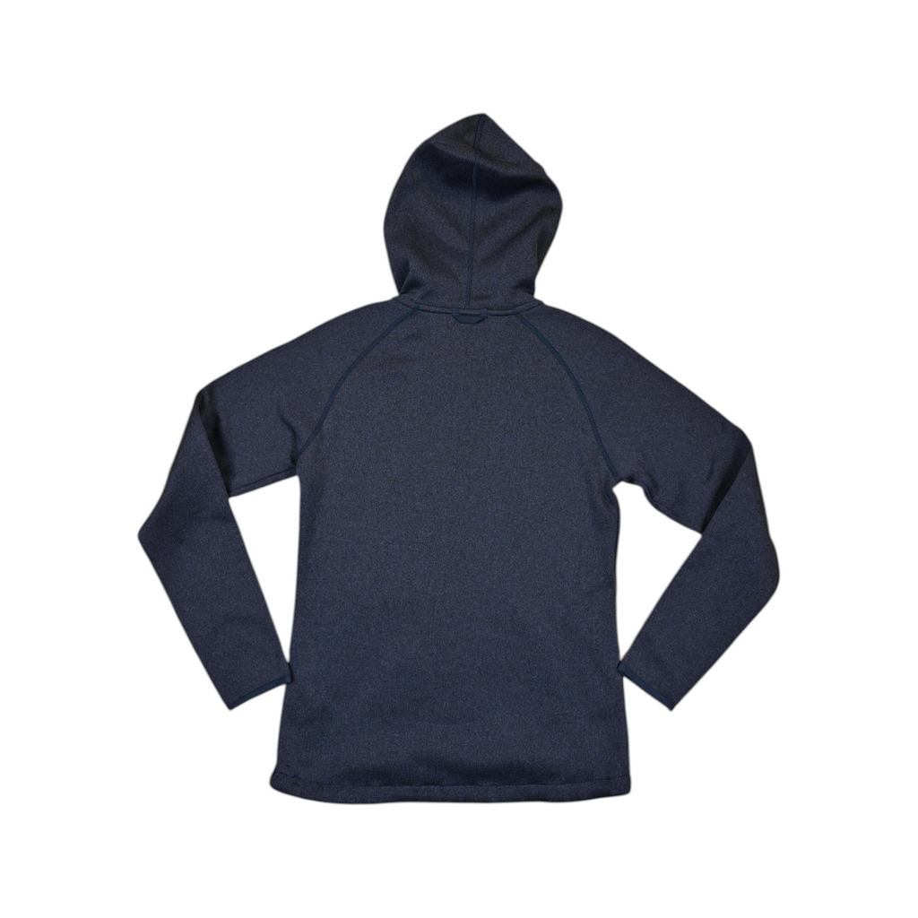 Fjallraven Women's Ovik Fleece Hoodie