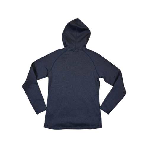 Fjallraven Women's Ovik Fleece Hoodie