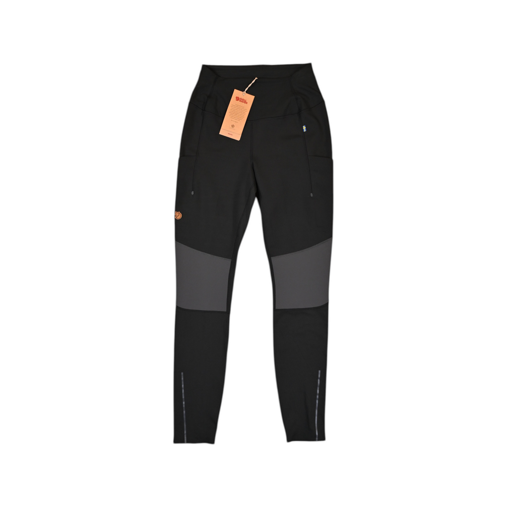 Fjallraven Women's Abisko Vrm Trek Tights