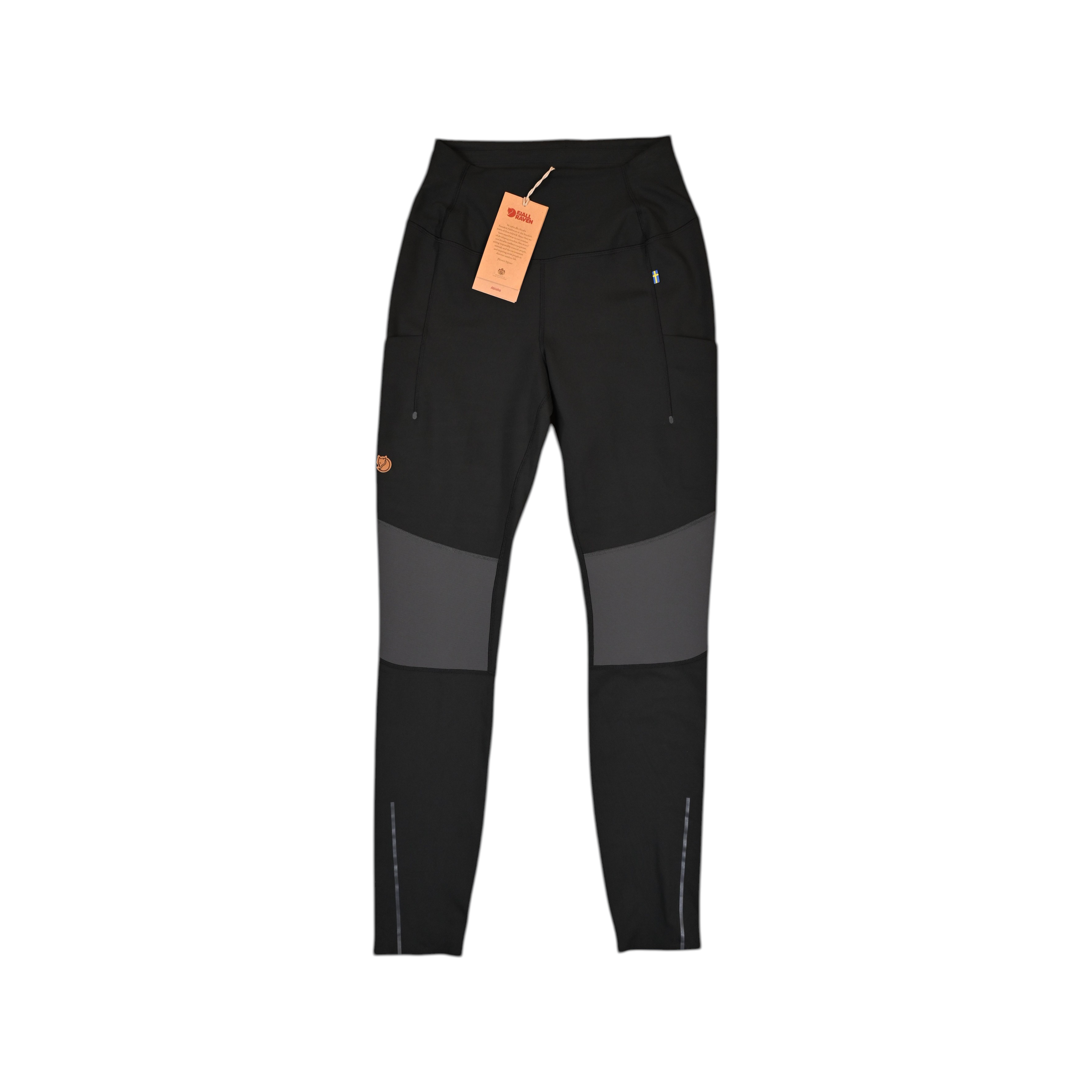 Fjallraven Women's Abisko Vrm Trek Tights