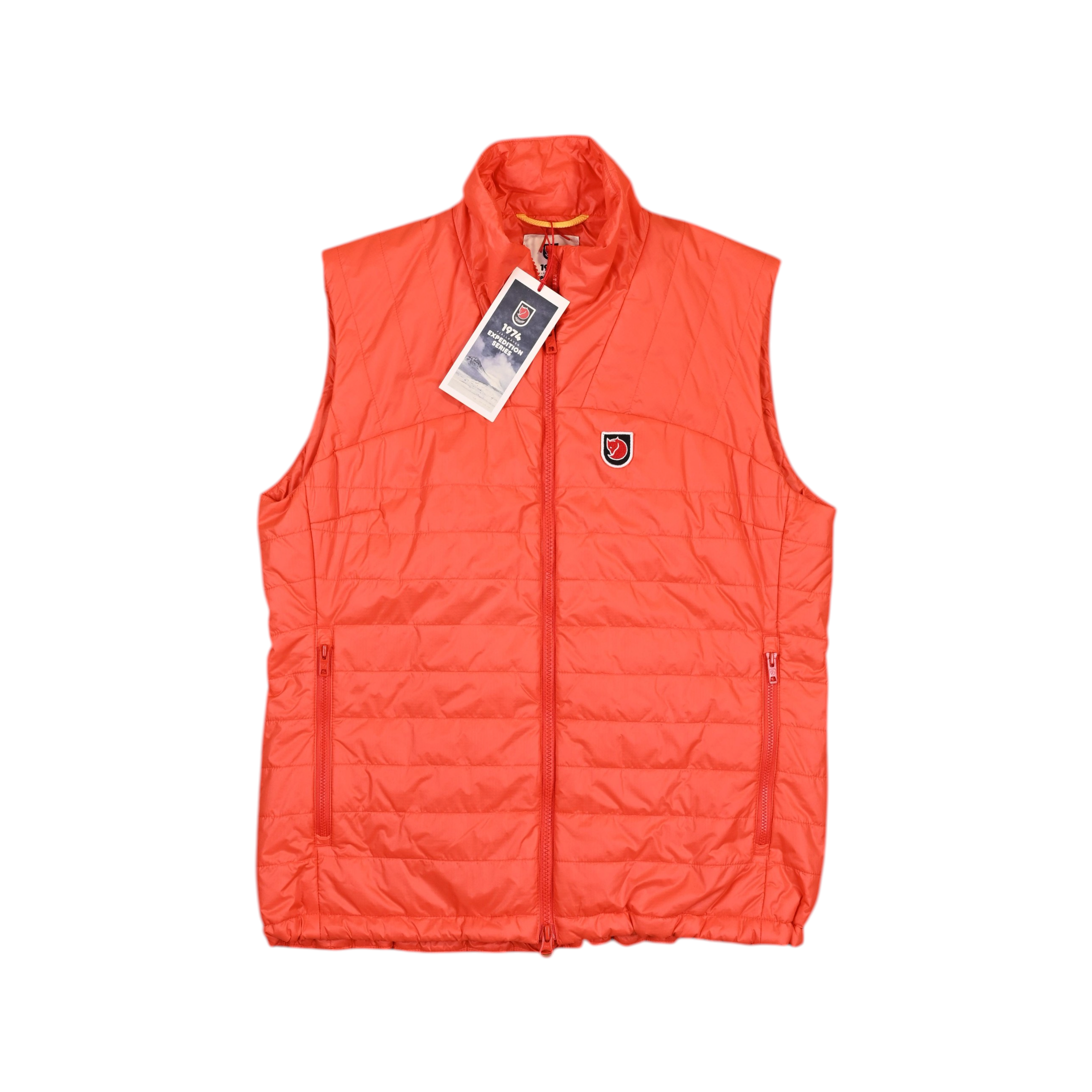 Fjallraven Women's Expedition X-Latt Vest