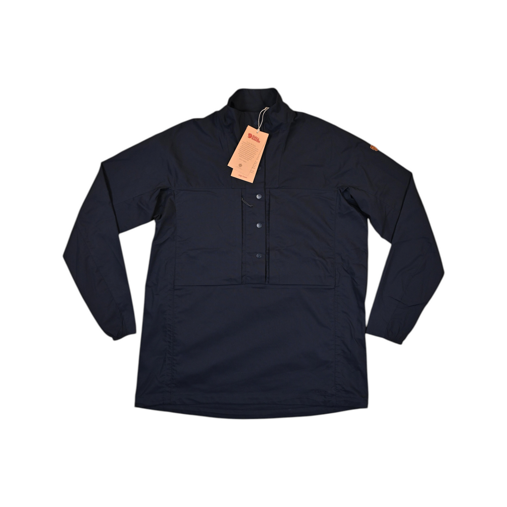 Fjallraven Women's Abisko Hike Anorak
