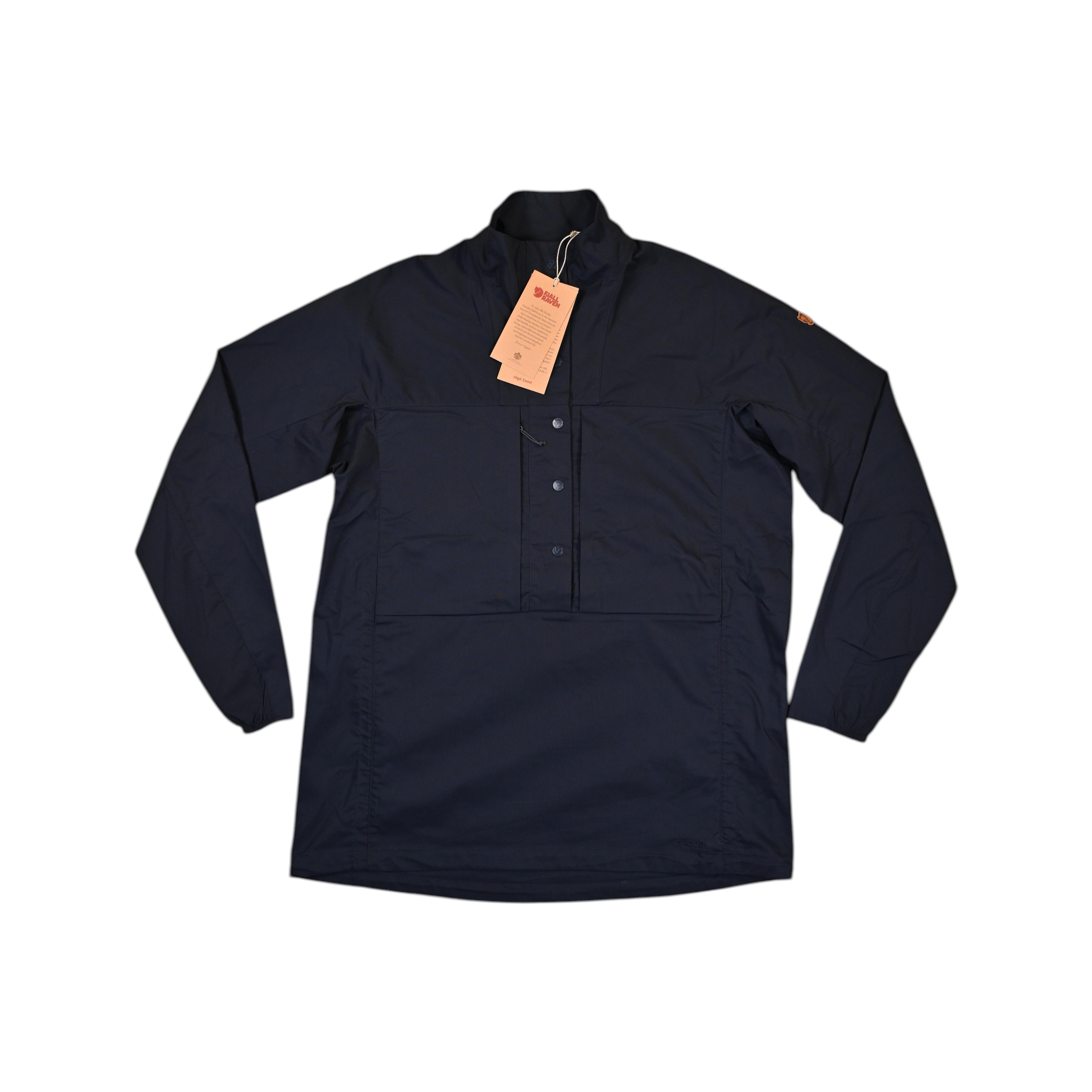 Fjallraven Women's Abisko Hike Anorak