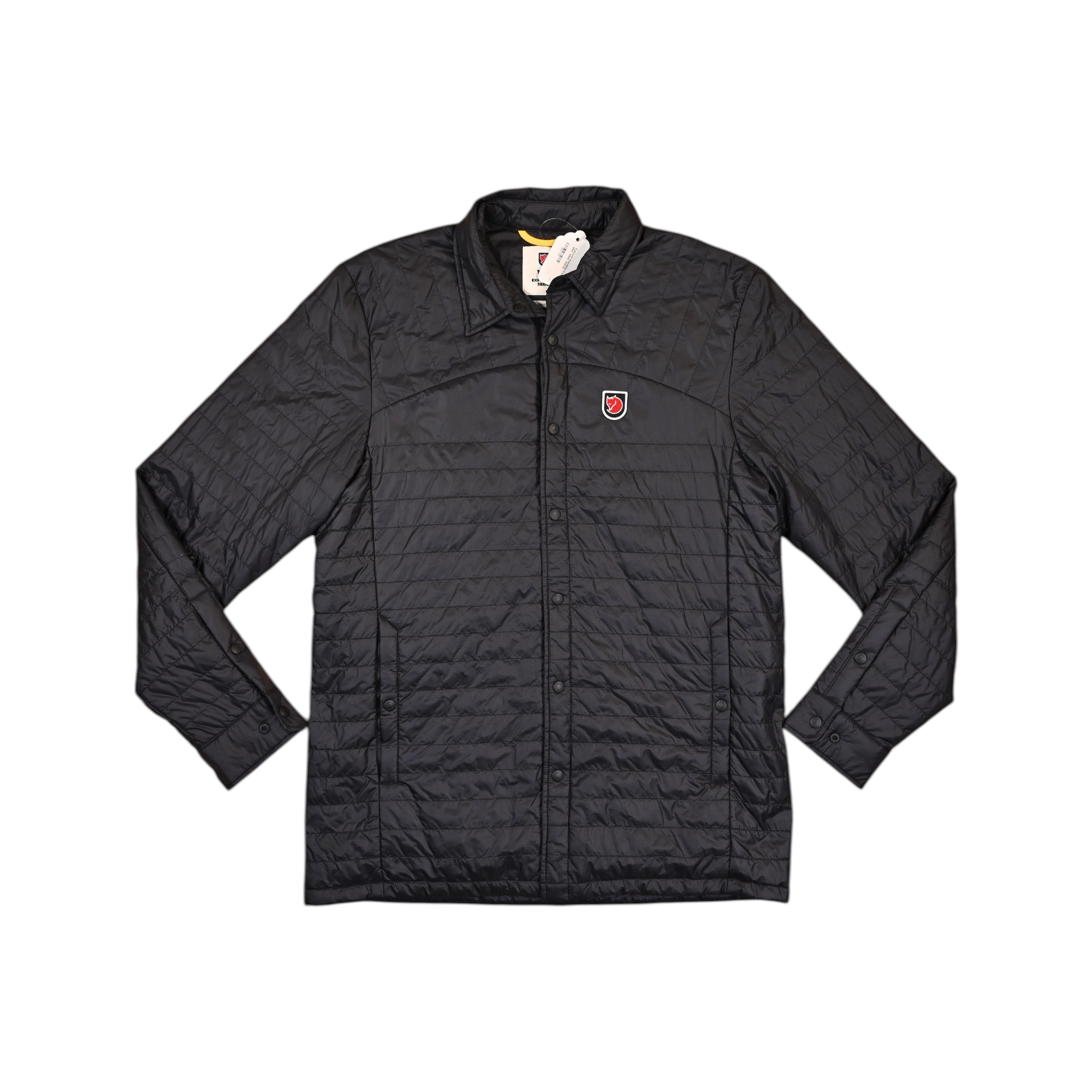 Fjallraven Men's Expedition X-Ltt Shirt