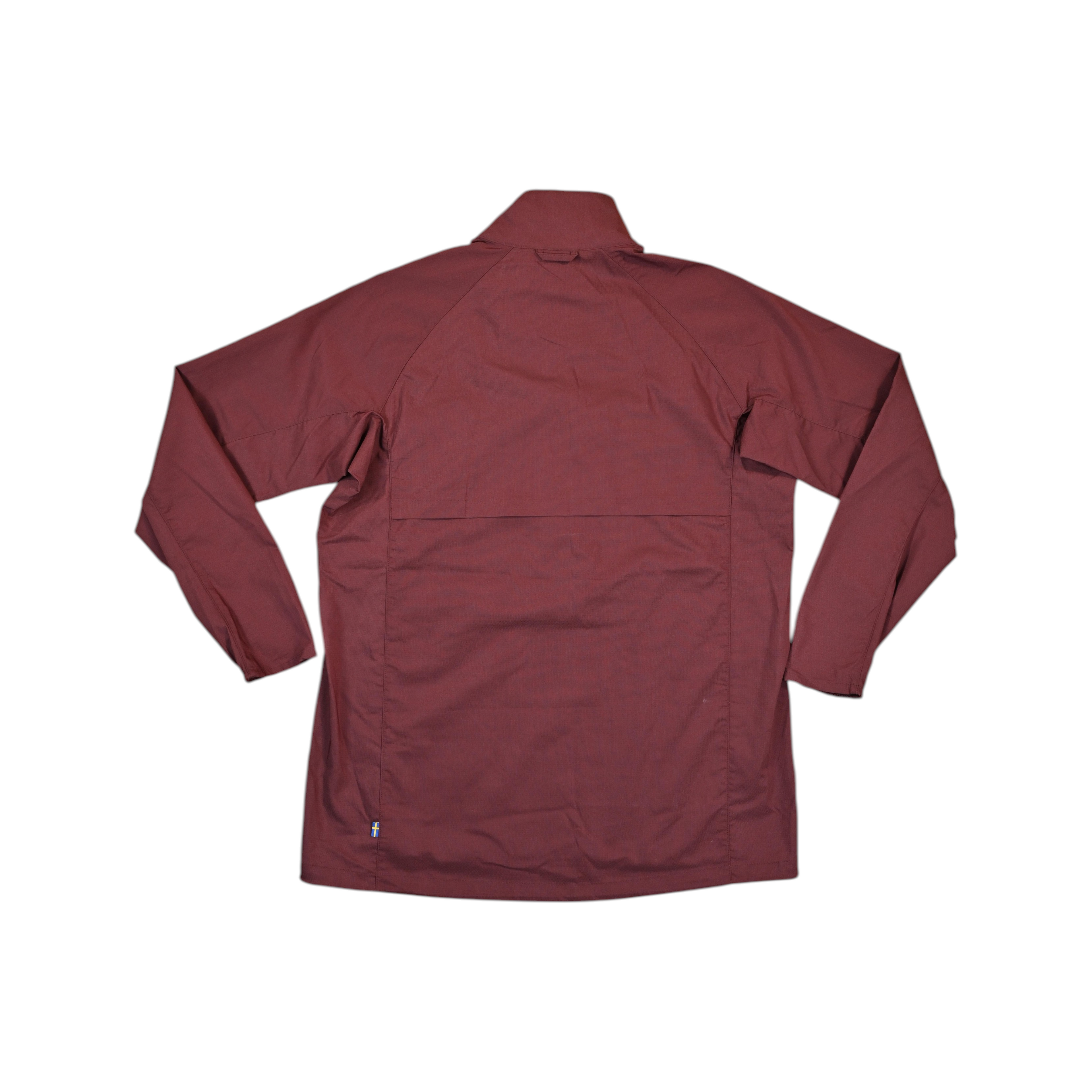 Fjallraven Women's Abisko Hike Anorak