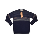Fjallraven Women's Vik Path Knit Sweater