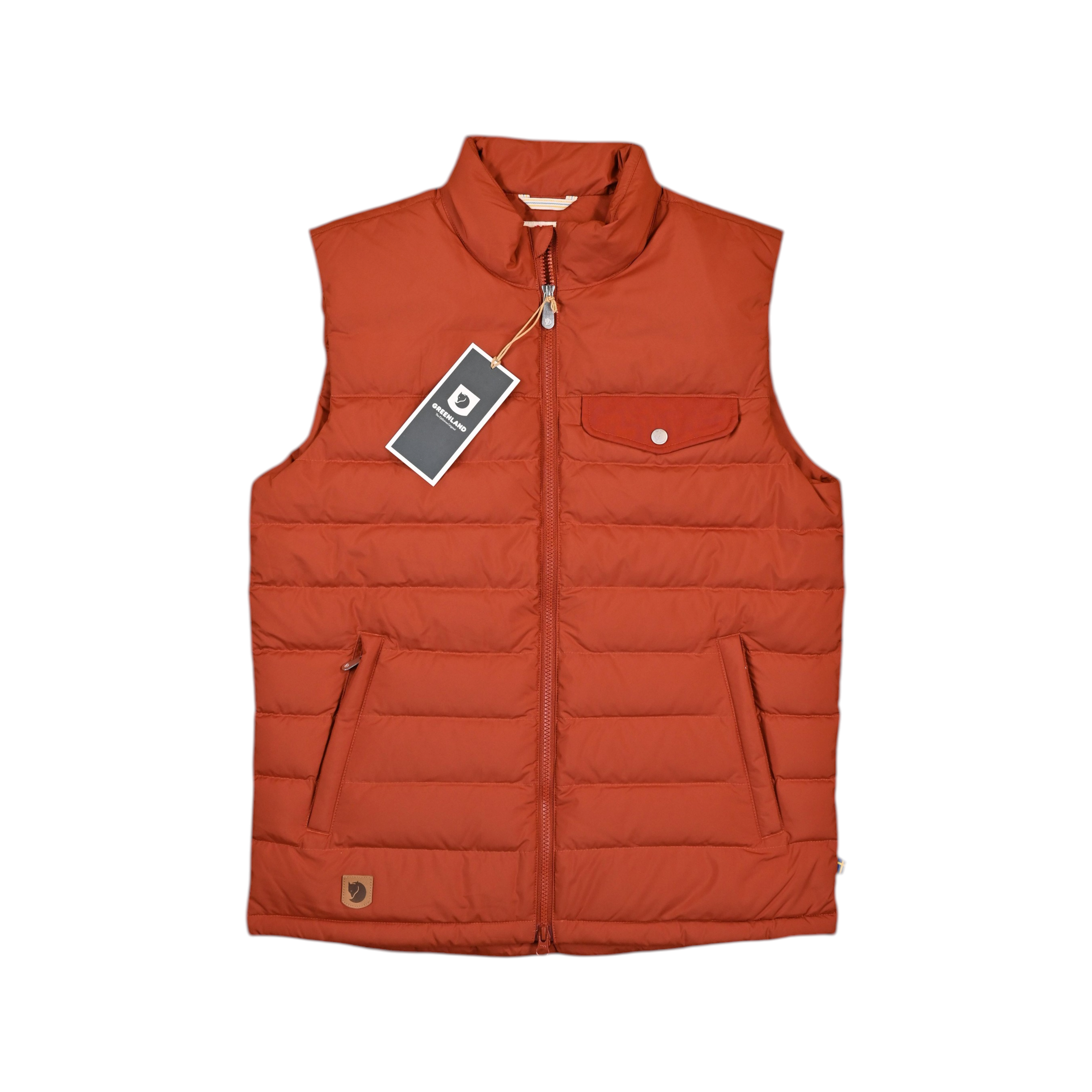 Fjallraven Men's Greenland Down Liner Vest