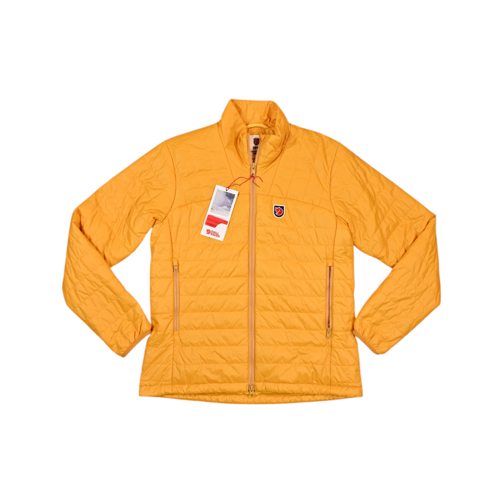 Fjallraven Women's Expedition X-Ltt Jacket