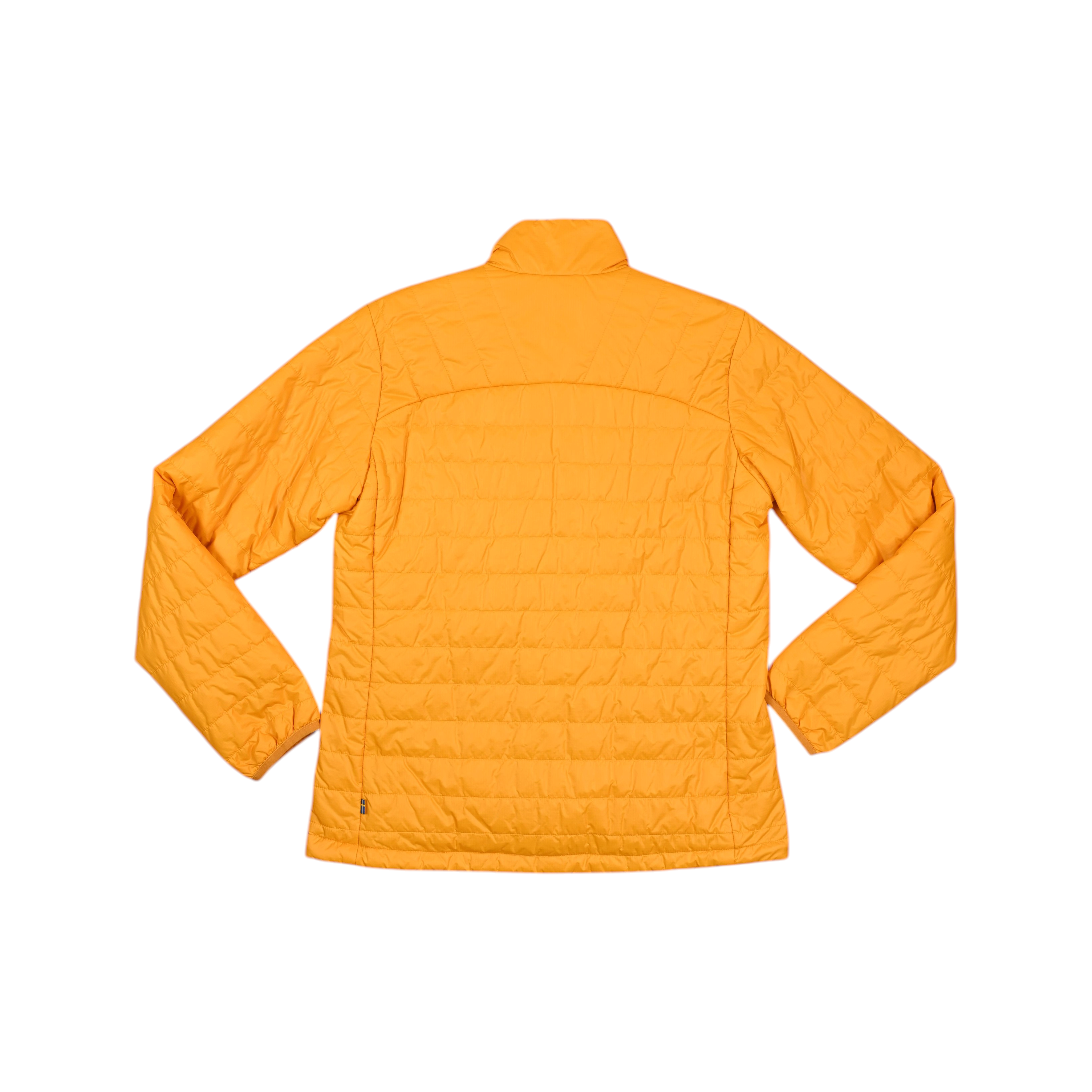 ユッケ Fjallraven Women's Expedition X-Ltt Jacket | Yellow | Size S | FERAL