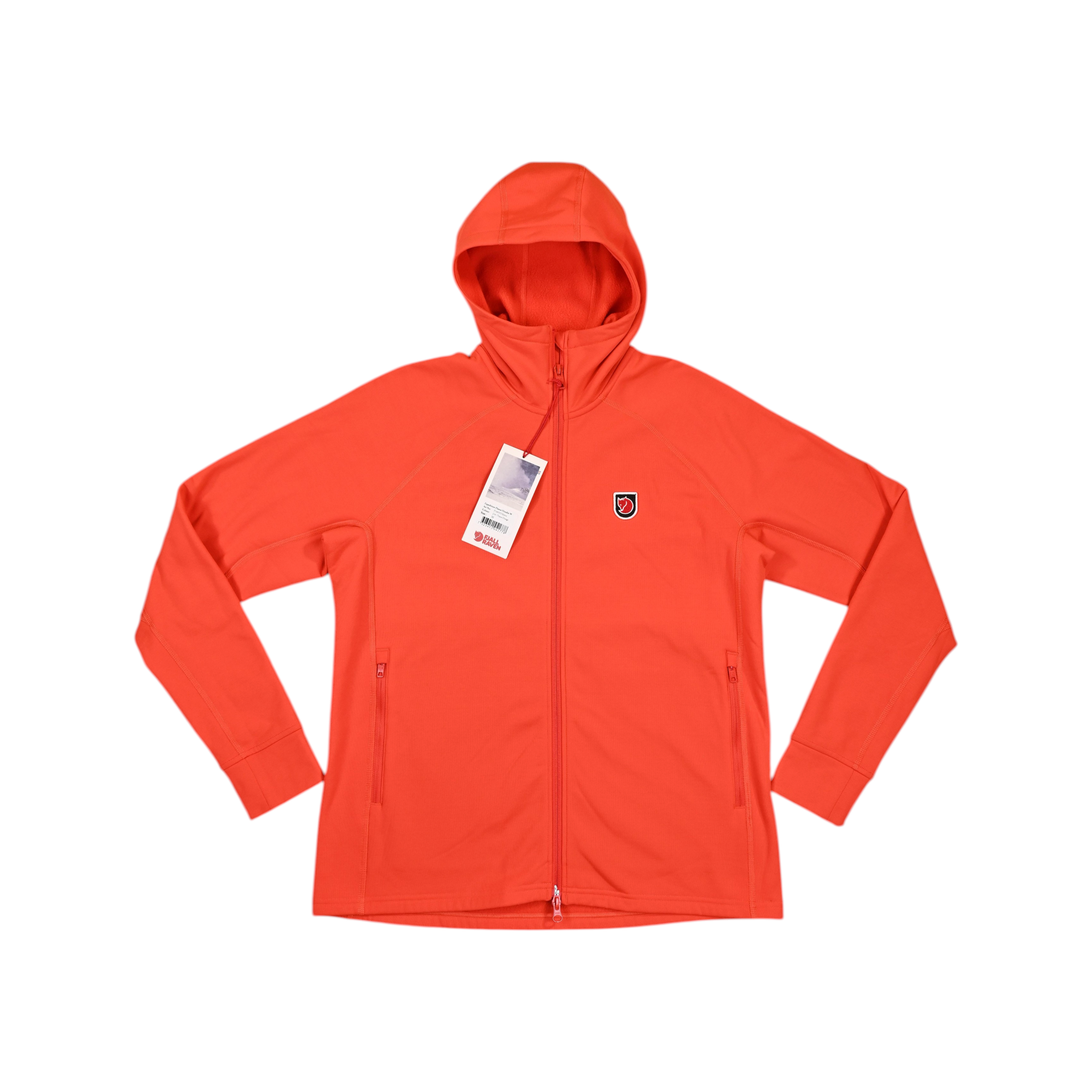 Fjallraven Women's Expedition Fleece Hoodie
