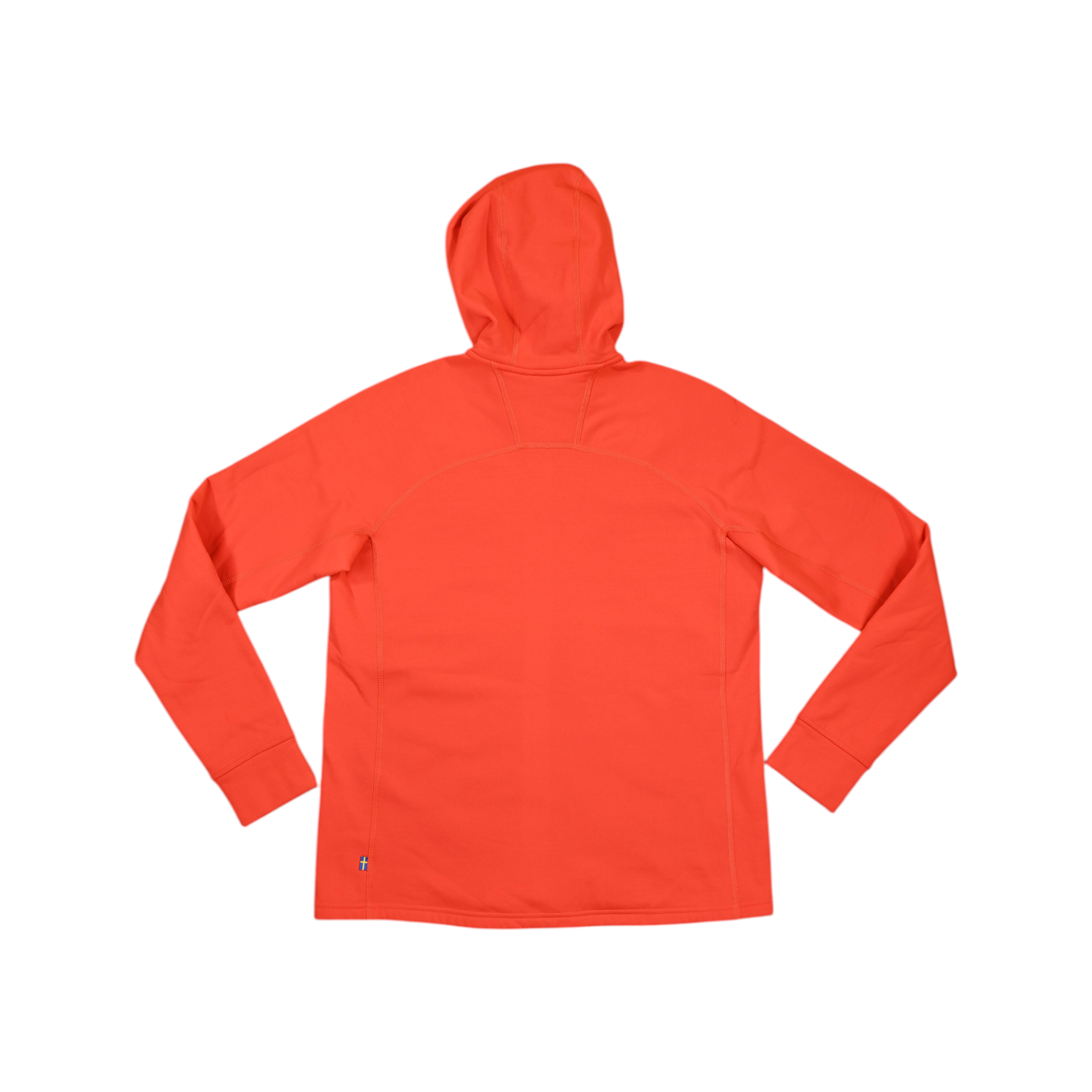 Fjallraven Women's Expedition Fleece Hoodie