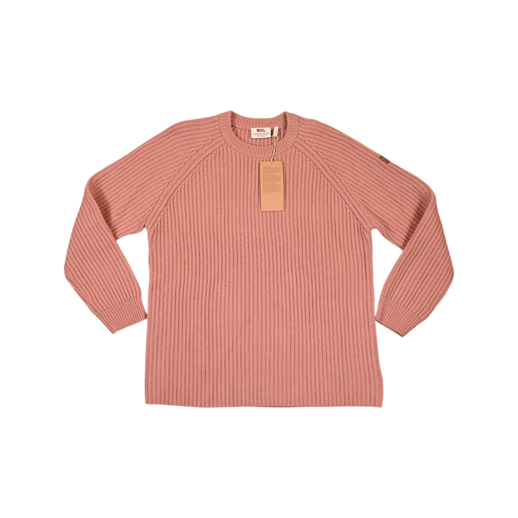 Fjallraven Women's Vik Rib Sweater