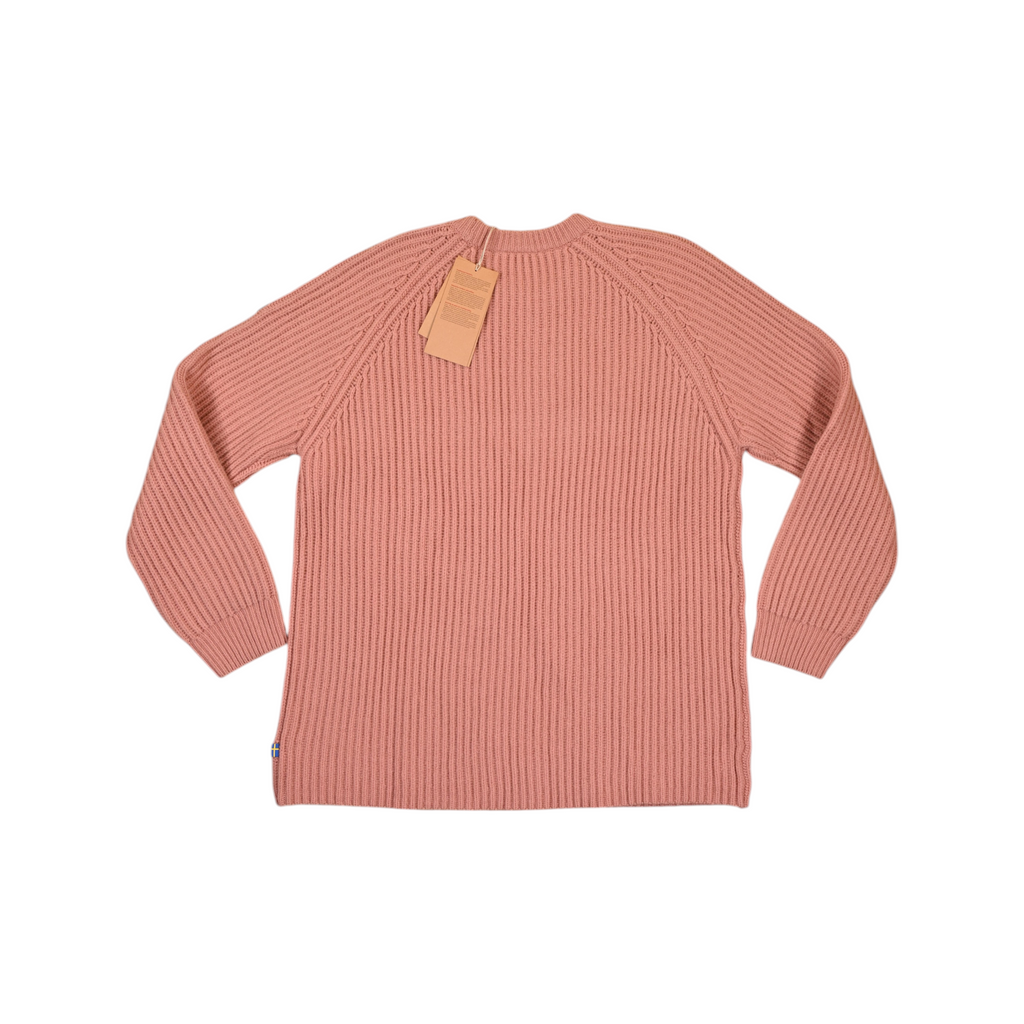 Fjallraven Women's Vik Rib Sweater