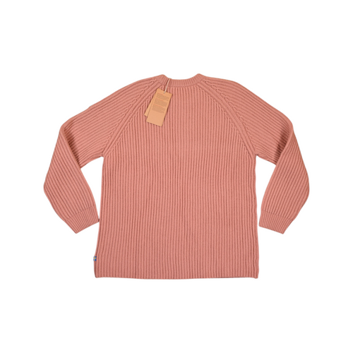 Fjallraven Women's Vik Rib Sweater