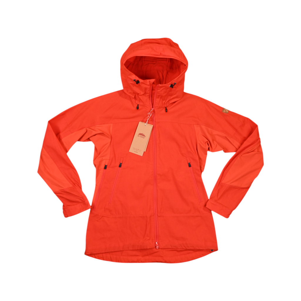 Fjallraven Women's High Coast Hydratic Jacket