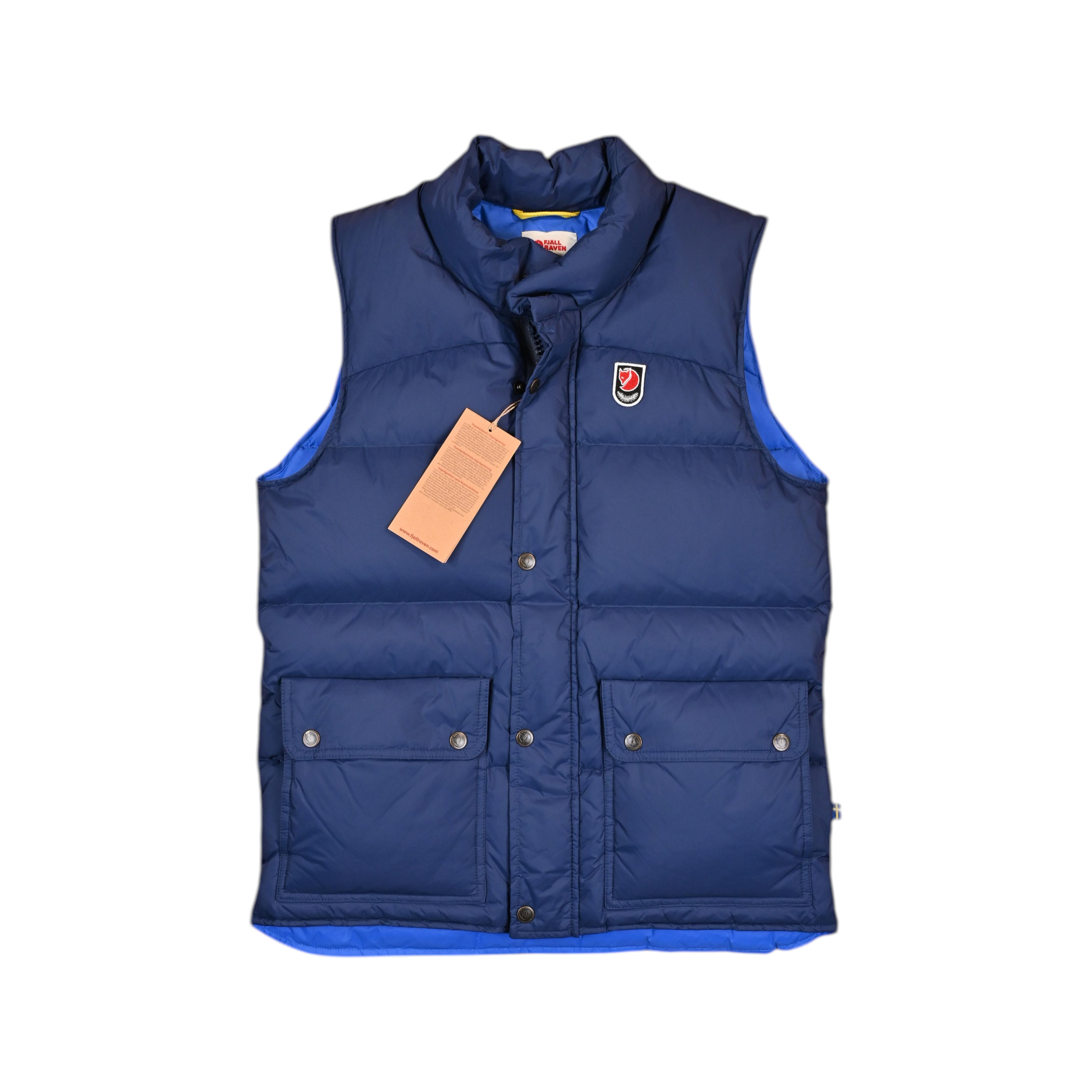 Fjallraven Men's Expedition Down Lite Vest