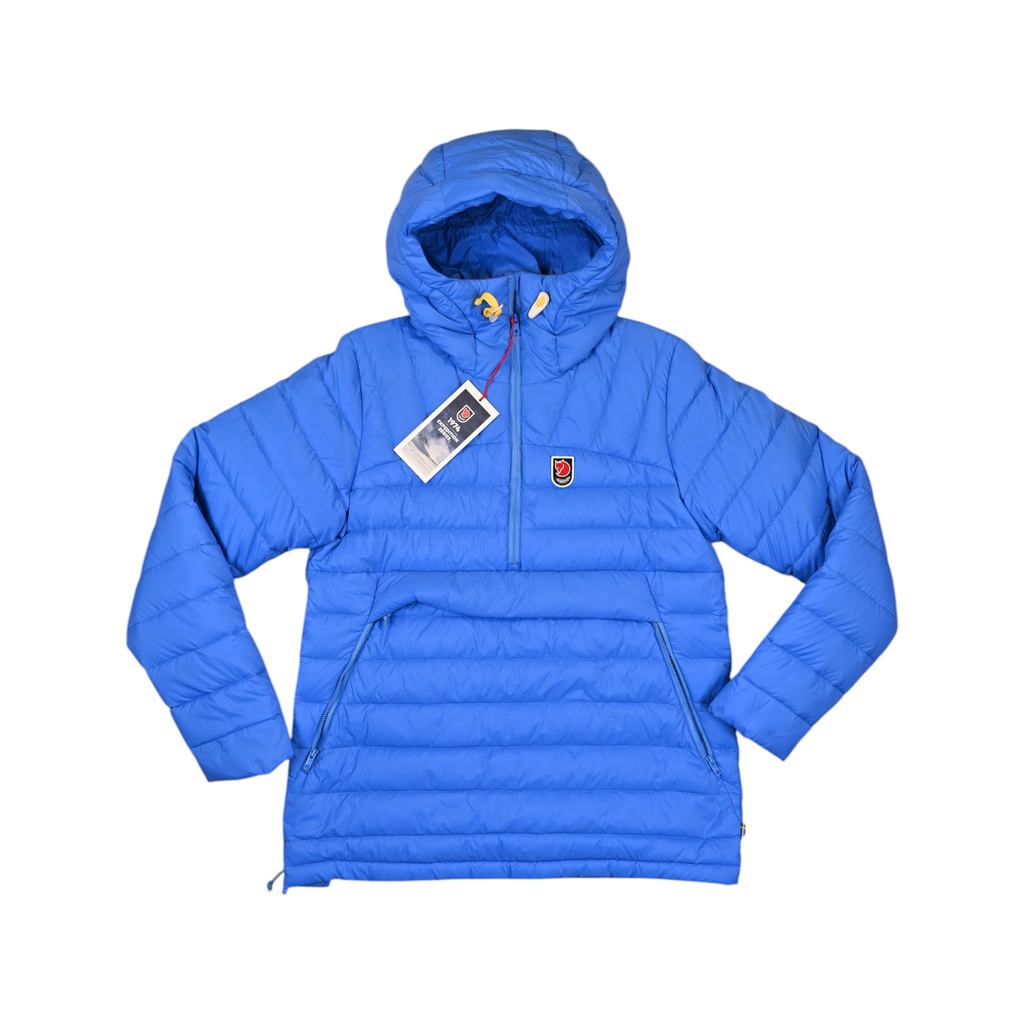 Fjallraven Women's Expedition Pack Down Anorak