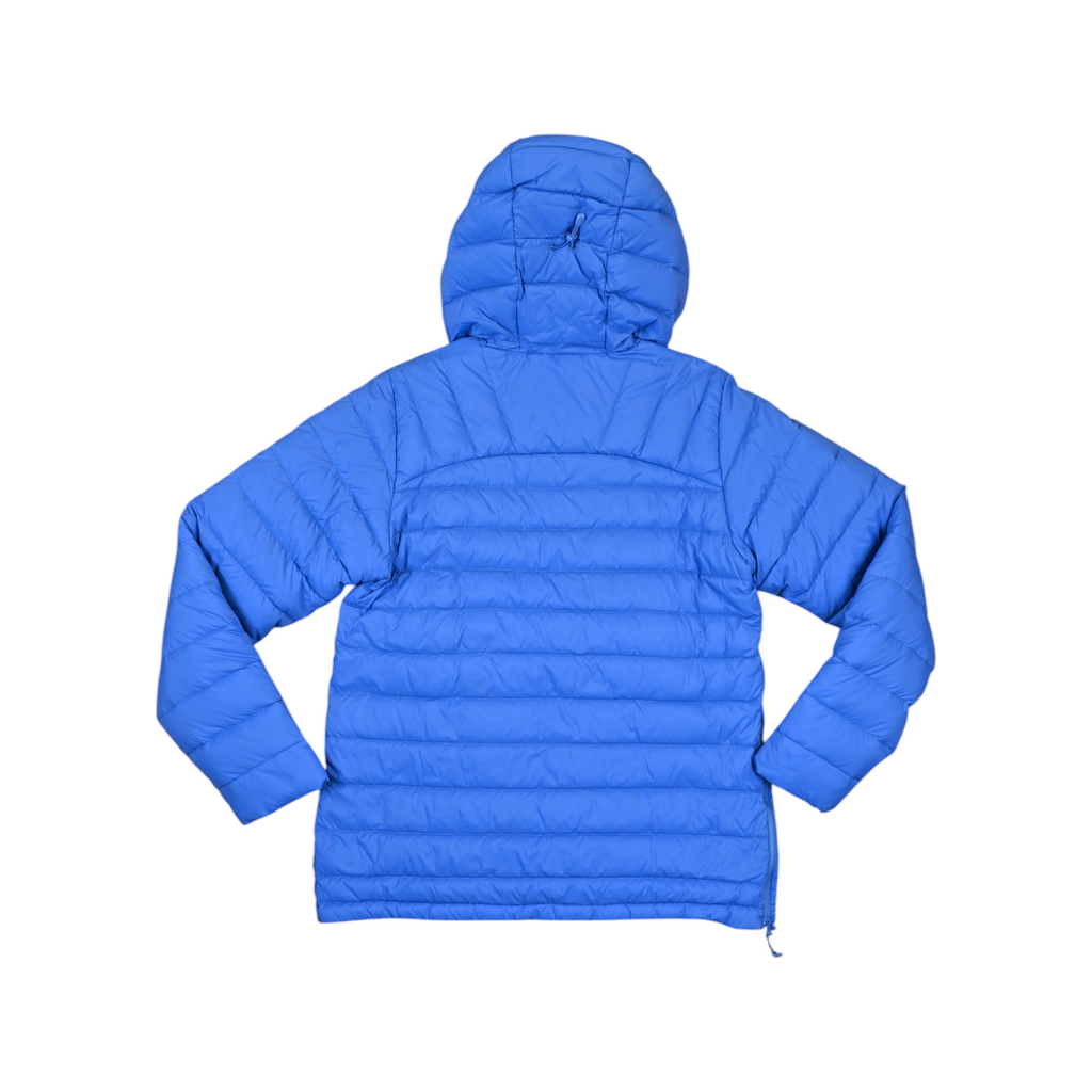 Fjallraven Women's Expedition Pack Down Anorak