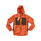 Fjallraven Men's Lappland Hybrid Jacket