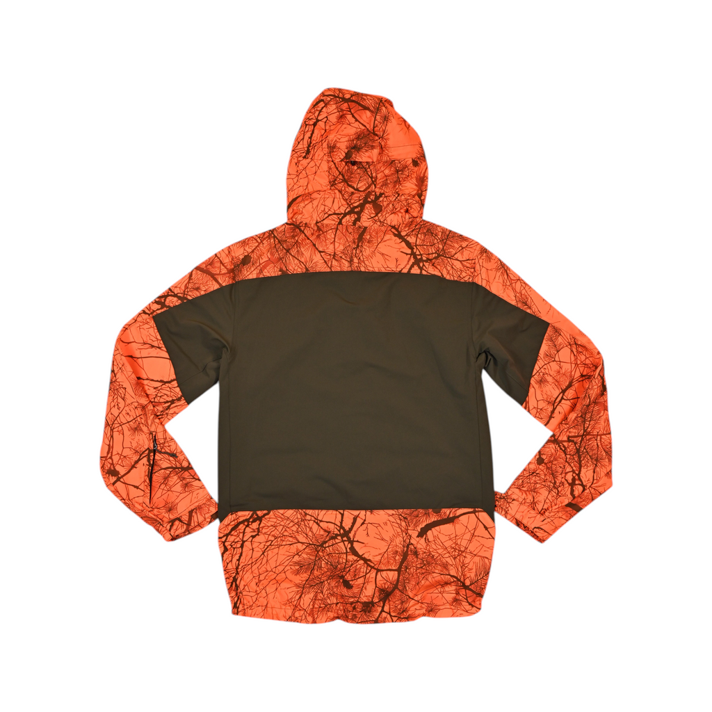 Fjallraven Men's Lappland Hybrid Jacket