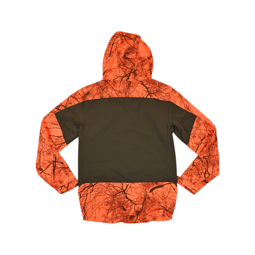 Fjallraven Men's Lappland Hybrid Jacket