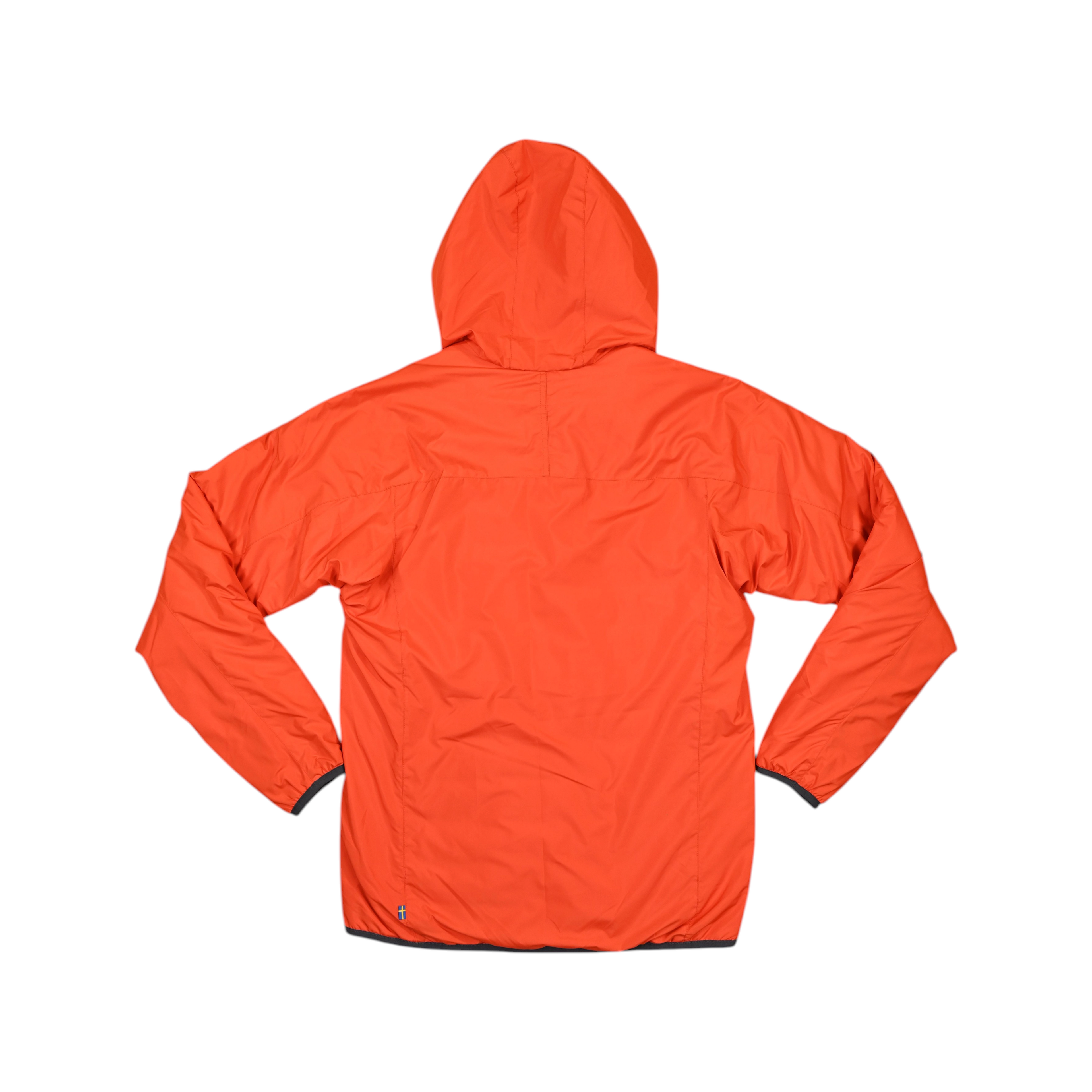 Fjallraven Men's Bergtagen Lite Eco-Shell Jacket