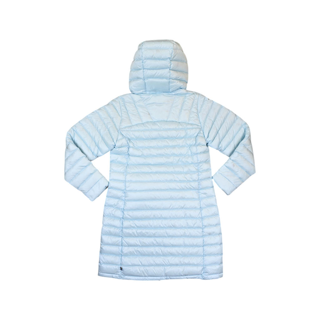 Fjallraven Women's Snow Flake Parka