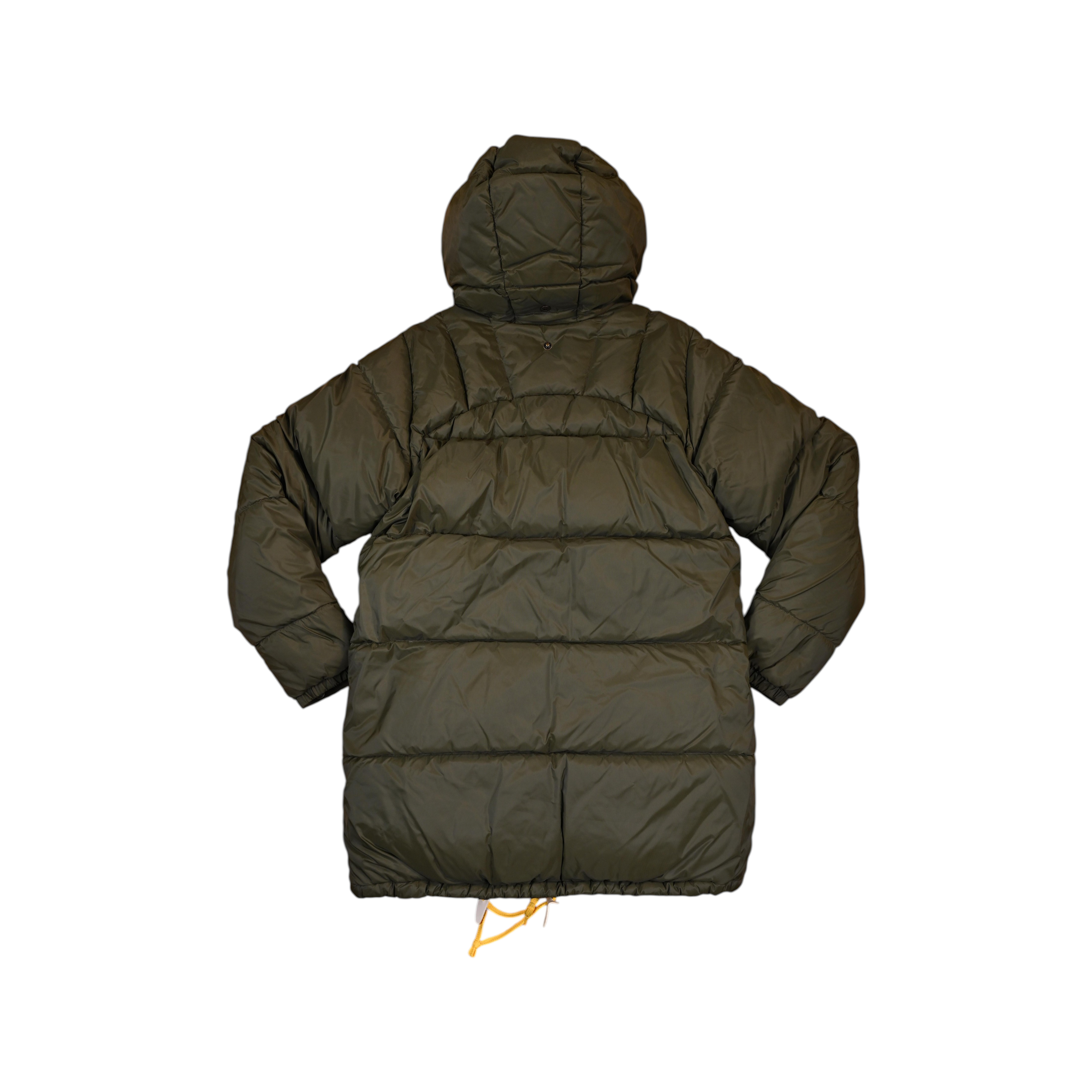 Fjallraven Women's Expedition Down Jacket